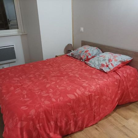Appartement Eaux Bonnes Eksteriør bilde