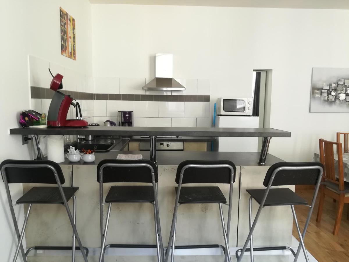Appartement Eaux Bonnes Eksteriør bilde