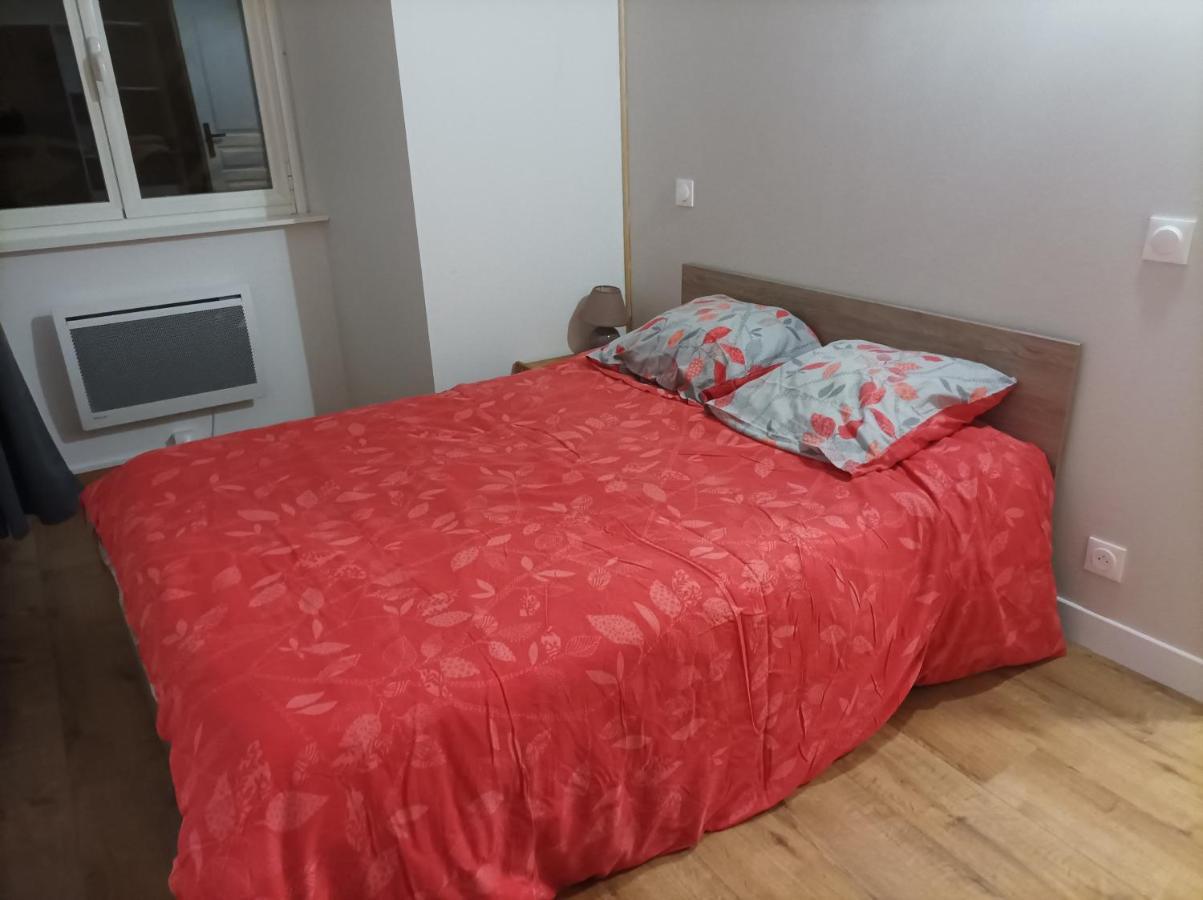 Appartement Eaux Bonnes Eksteriør bilde
